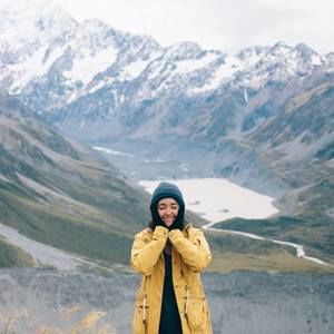 Meet your Posher, Clare